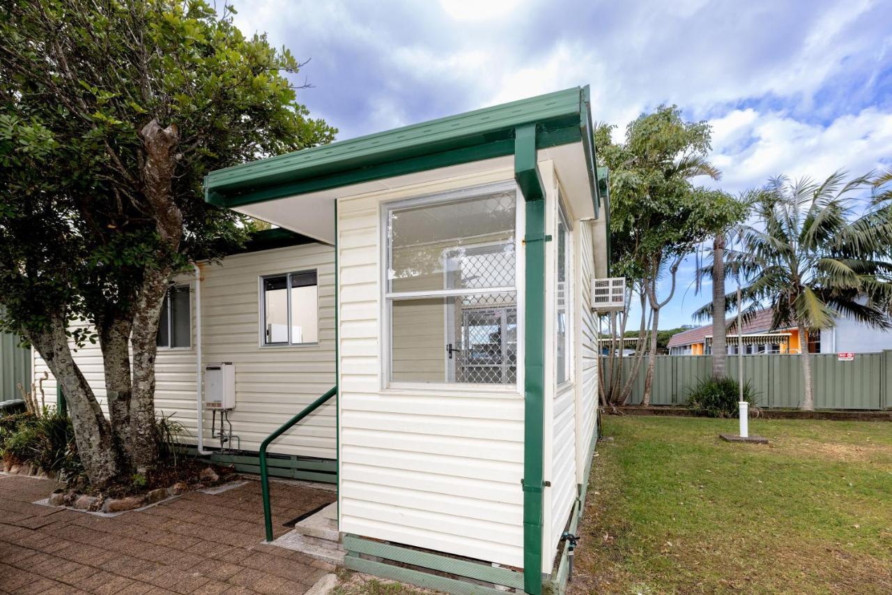 Big4 Manning Point Holiday Park Rom bilde